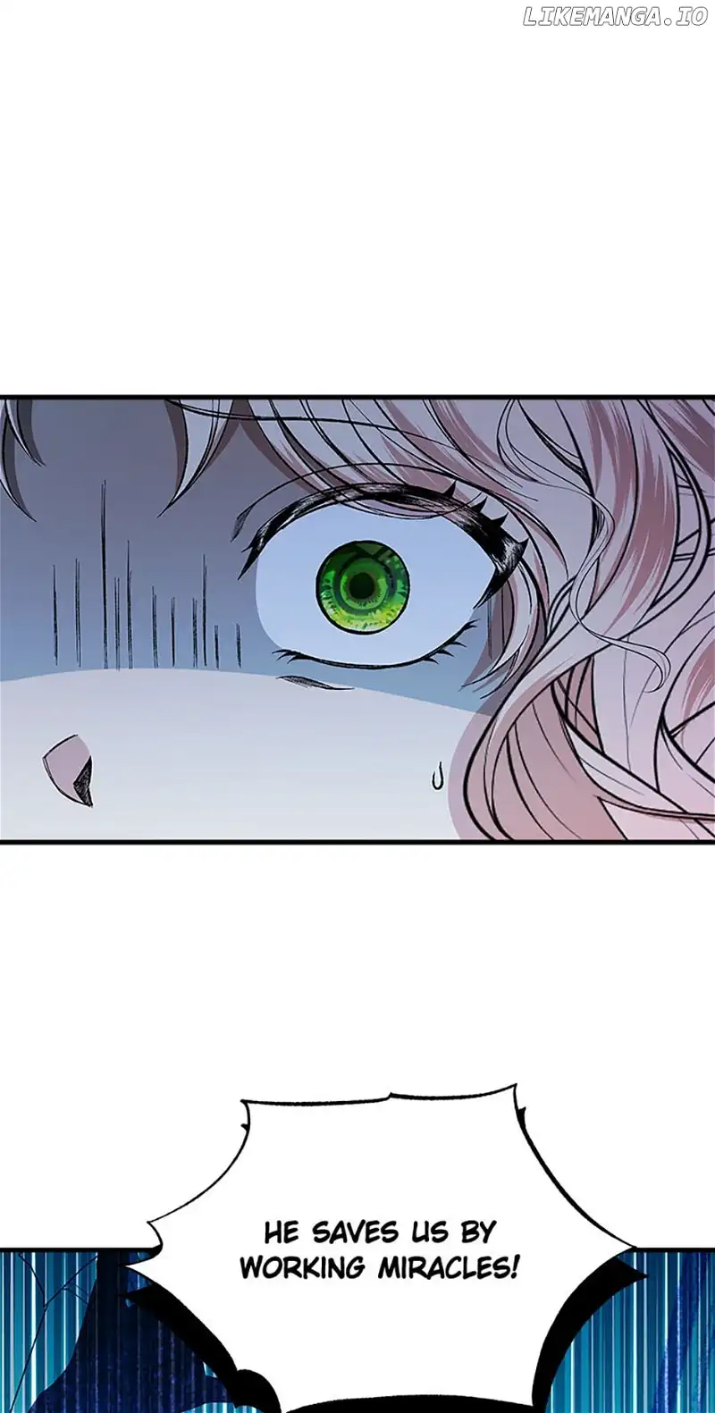 Charlotte’s Wheel Chapter 24 - Page 67