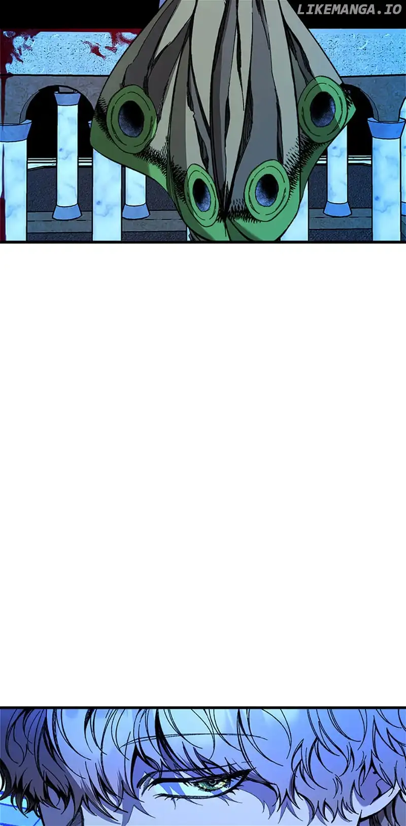 Charlotte’s Wheel Chapter 24 - Page 70