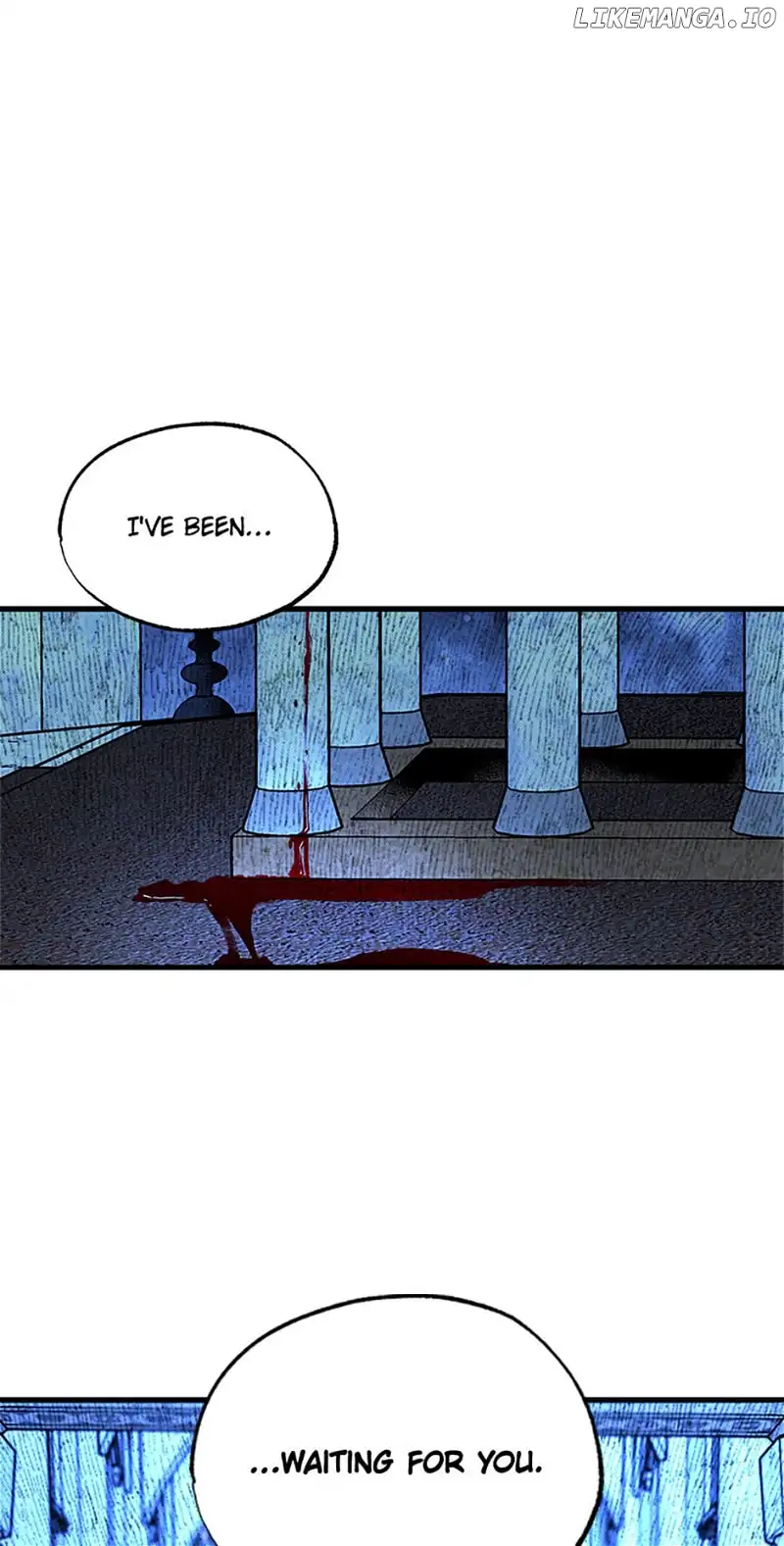 Charlotte’s Wheel Chapter 24 - Page 73