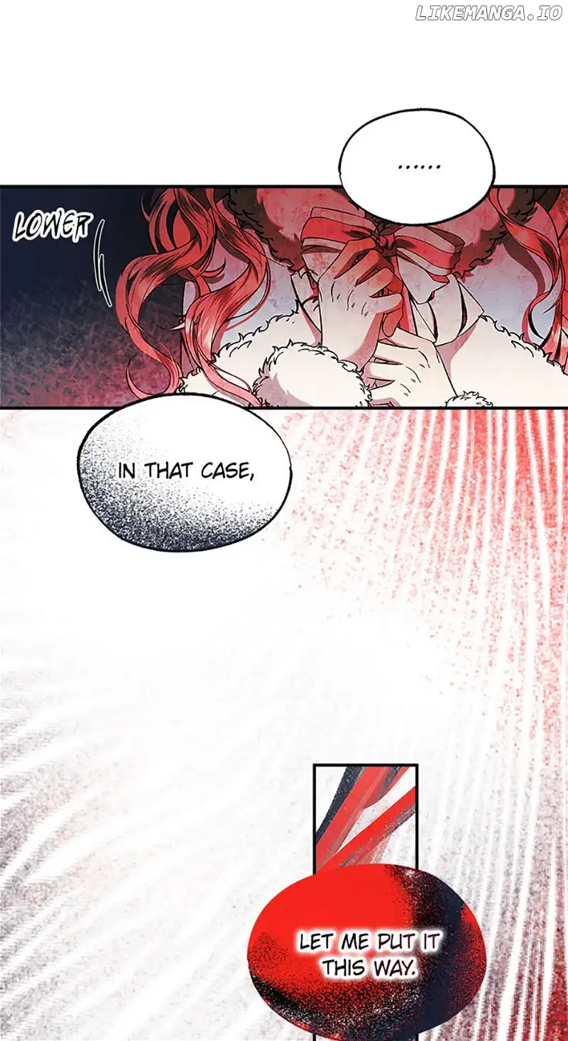 Charlotte’s Wheel Chapter 24 - Page 8