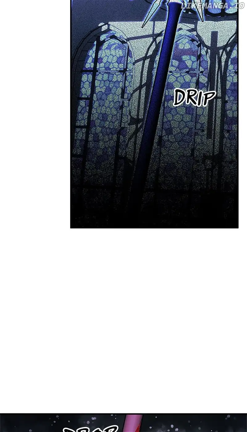 Charlotte’s Wheel Chapter 25 - Page 1
