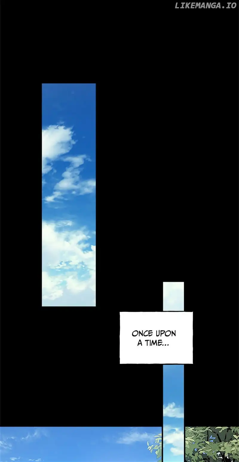 Charlotte’s Wheel Chapter 25 - Page 12