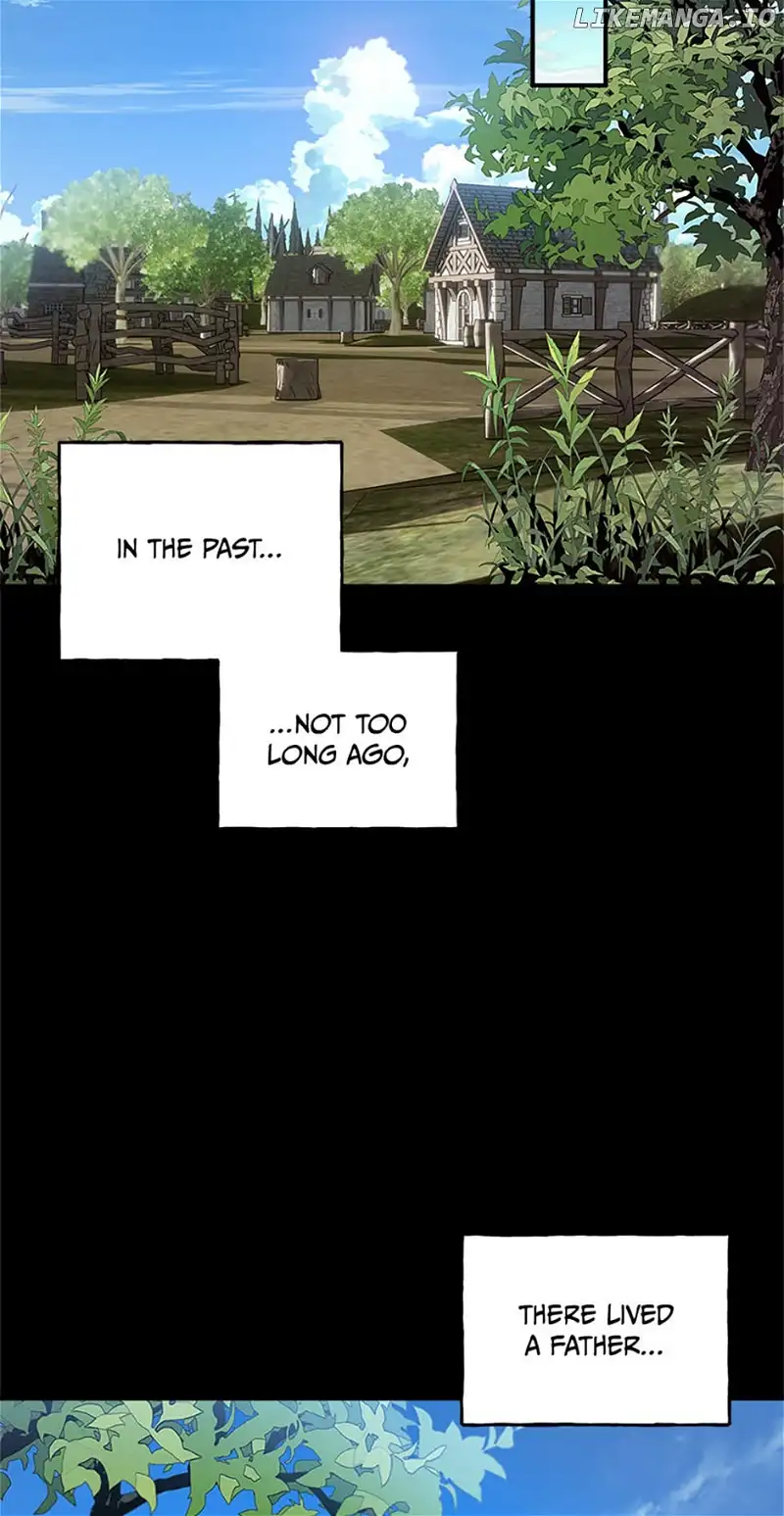 Charlotte’s Wheel Chapter 25 - Page 13