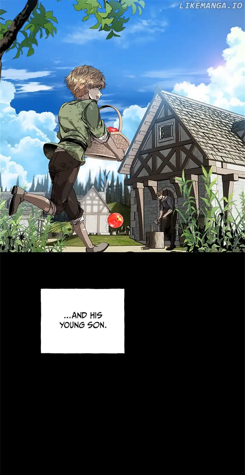 Charlotte’s Wheel Chapter 25 - Page 14