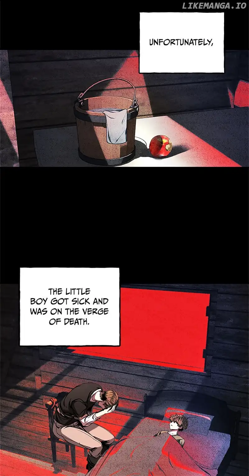 Charlotte’s Wheel Chapter 25 - Page 15
