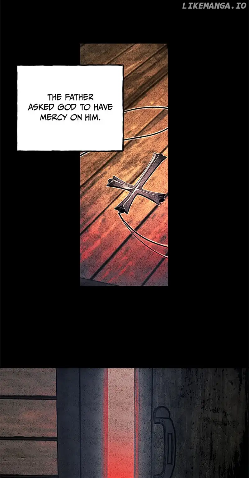 Charlotte’s Wheel Chapter 25 - Page 17