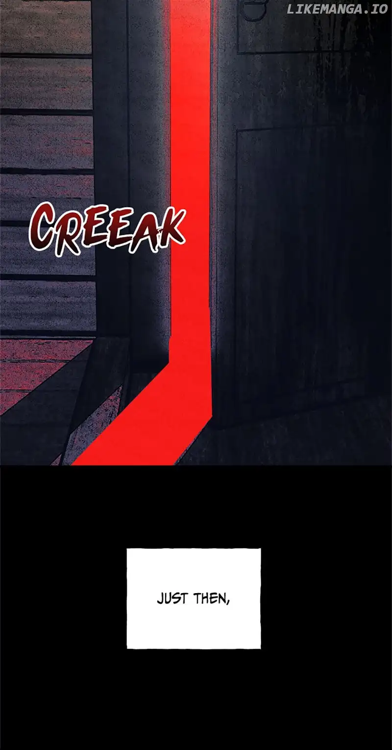 Charlotte’s Wheel Chapter 25 - Page 18