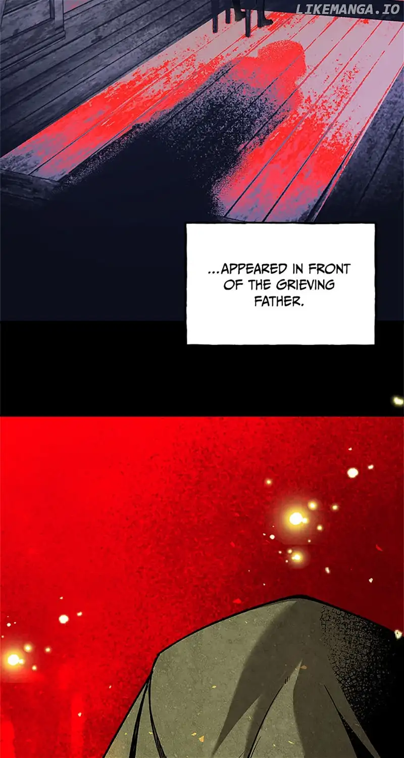 Charlotte’s Wheel Chapter 25 - Page 20
