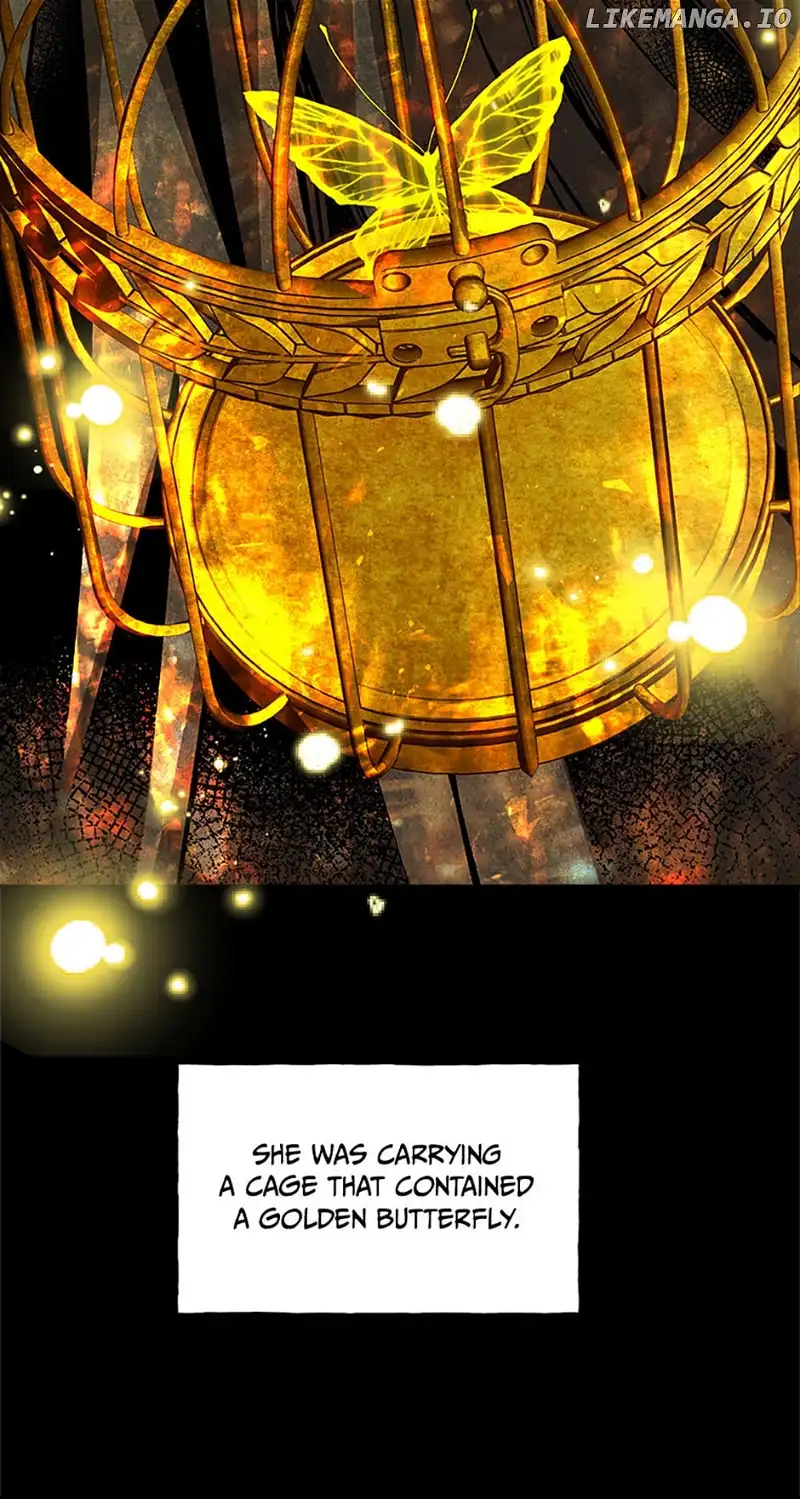 Charlotte’s Wheel Chapter 25 - Page 22