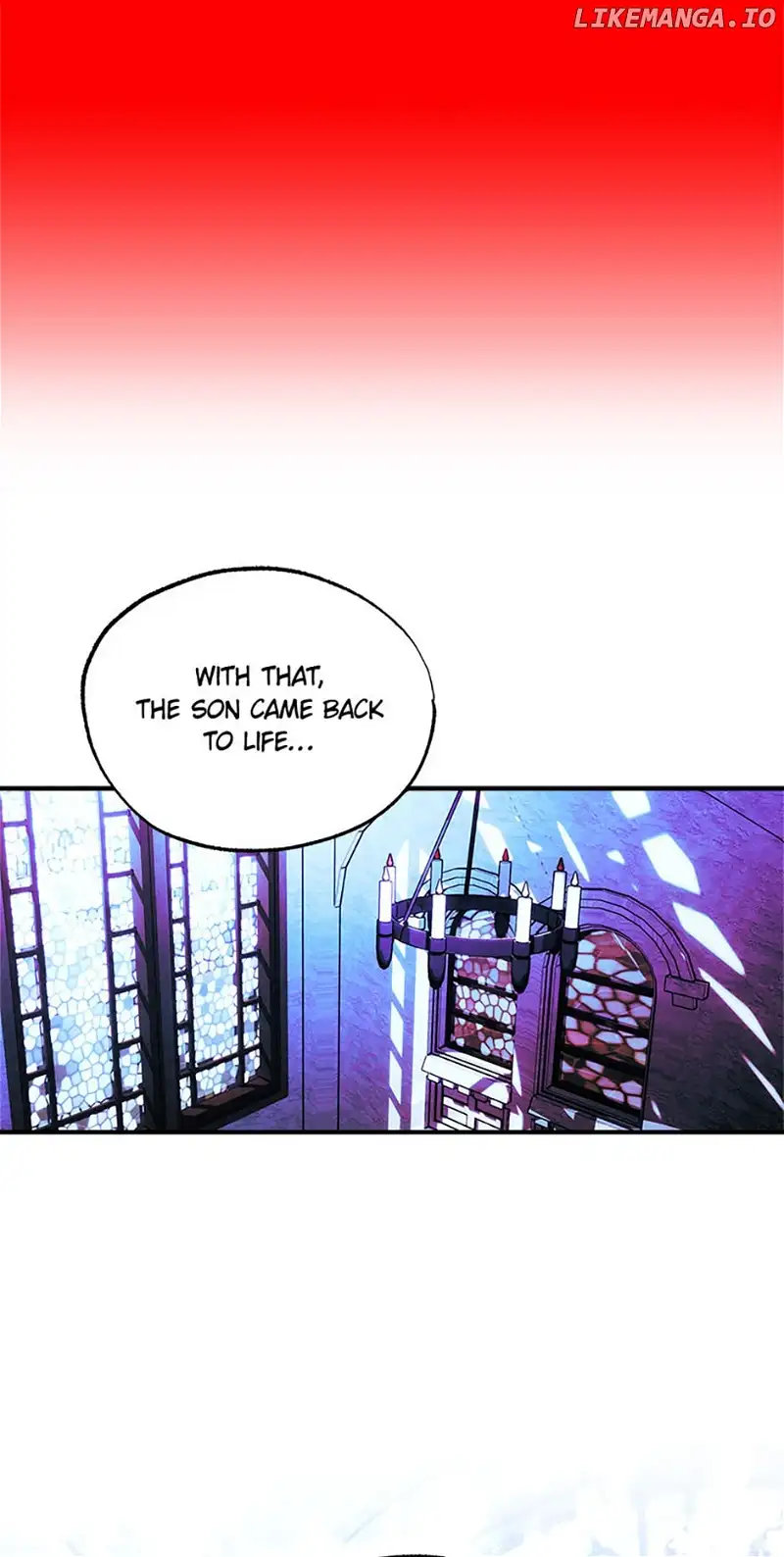 Charlotte’s Wheel Chapter 25 - Page 29