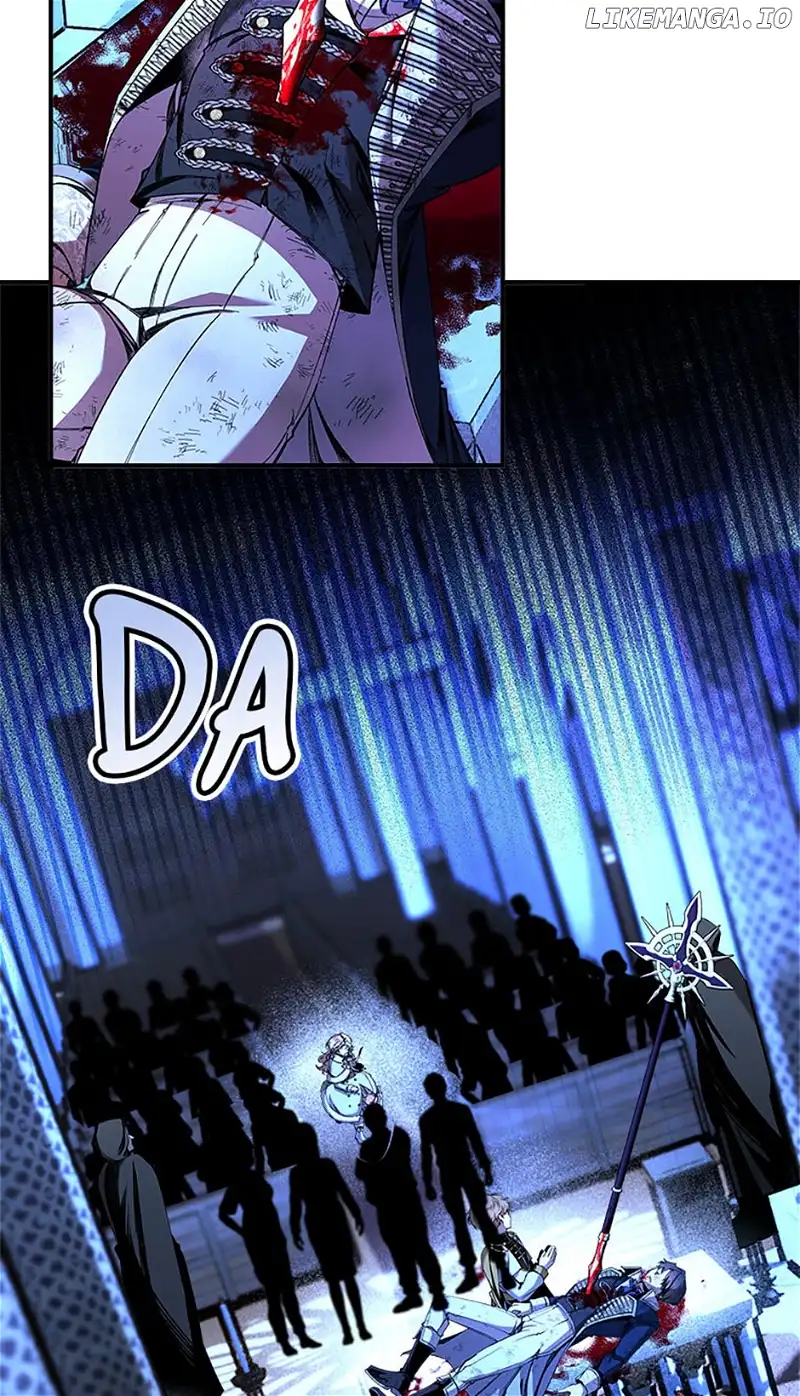 Charlotte’s Wheel Chapter 25 - Page 3