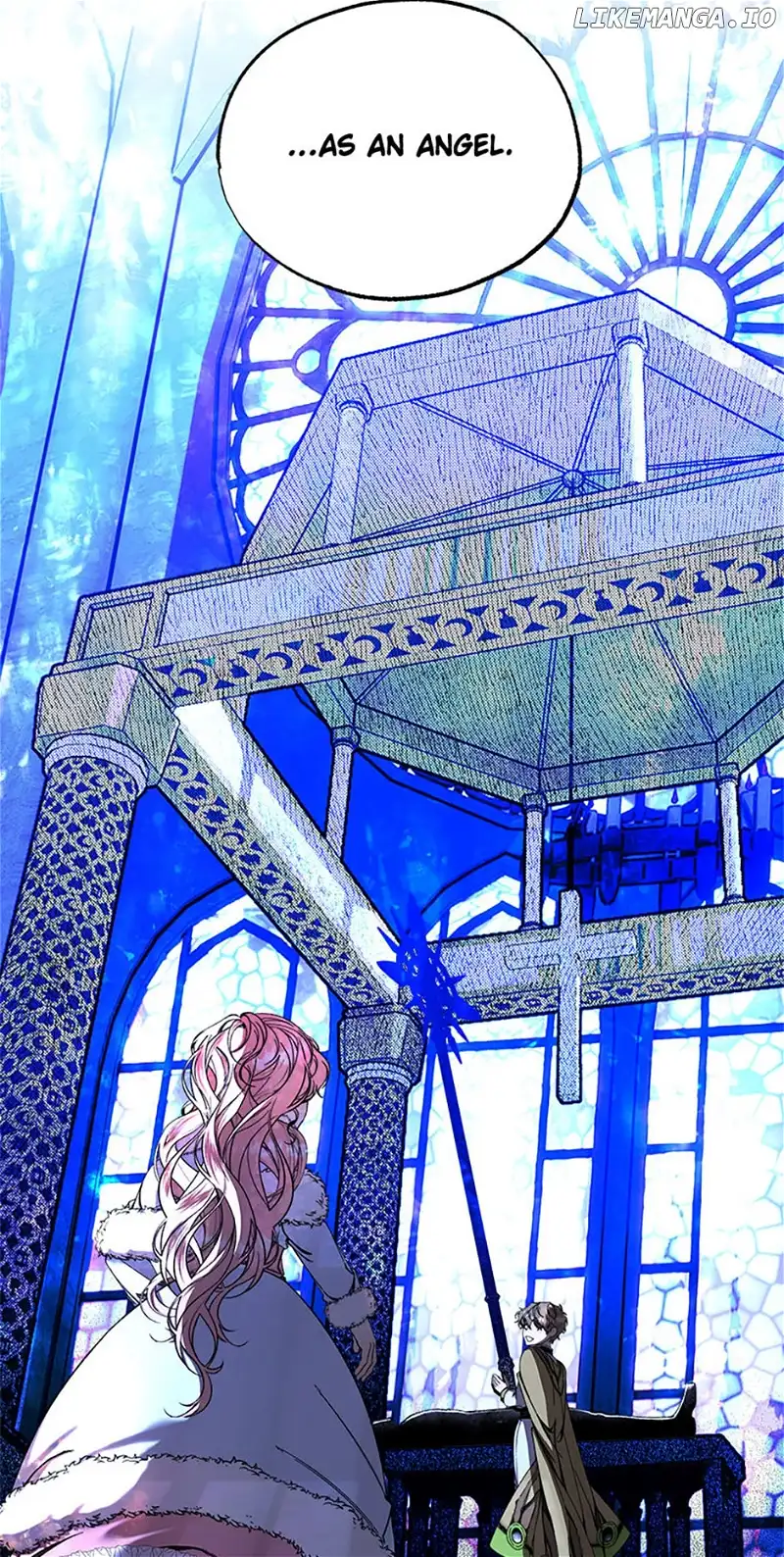 Charlotte’s Wheel Chapter 25 - Page 30