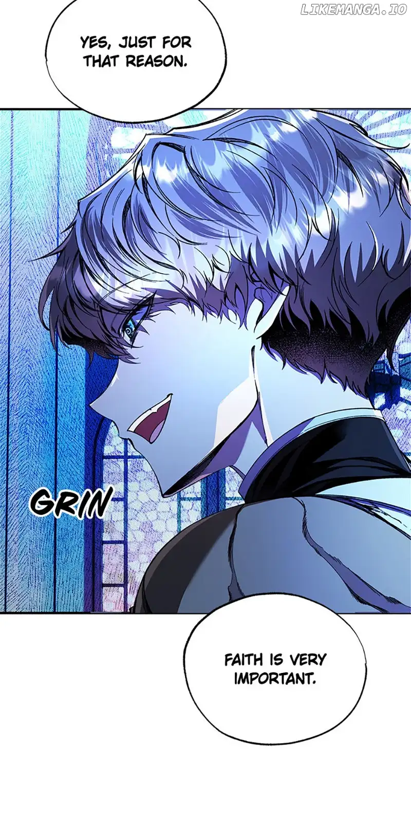 Charlotte’s Wheel Chapter 25 - Page 33
