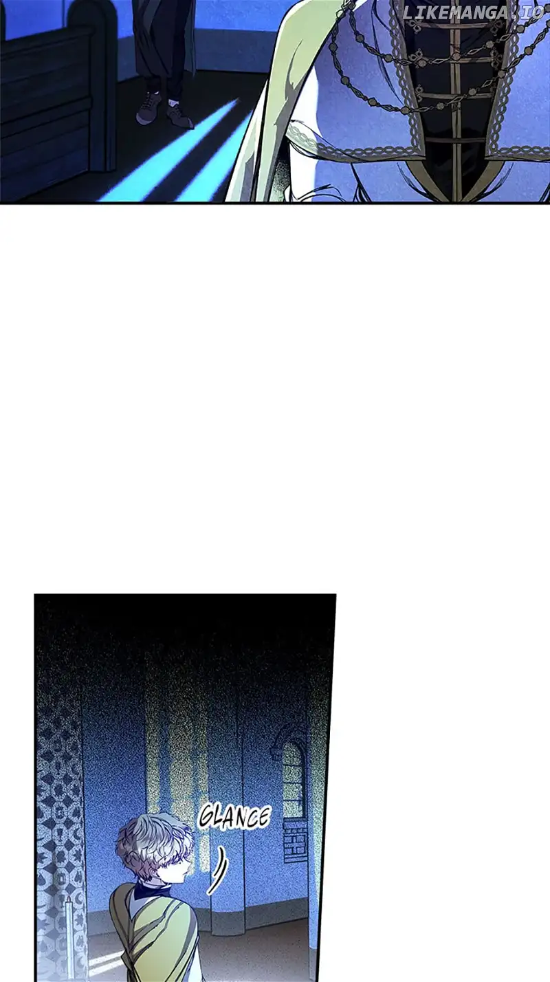 Charlotte’s Wheel Chapter 25 - Page 36