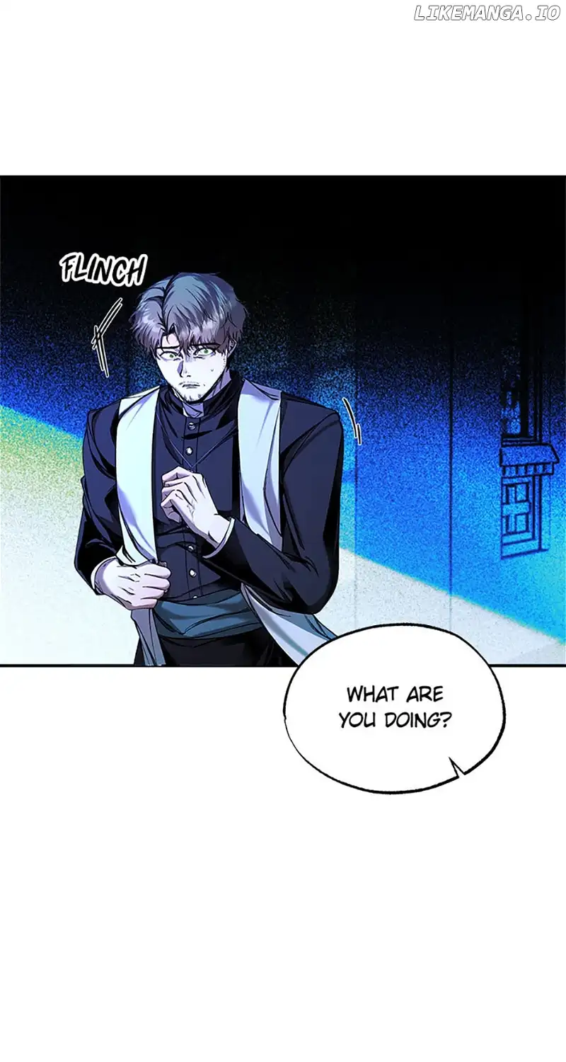 Charlotte’s Wheel Chapter 25 - Page 40