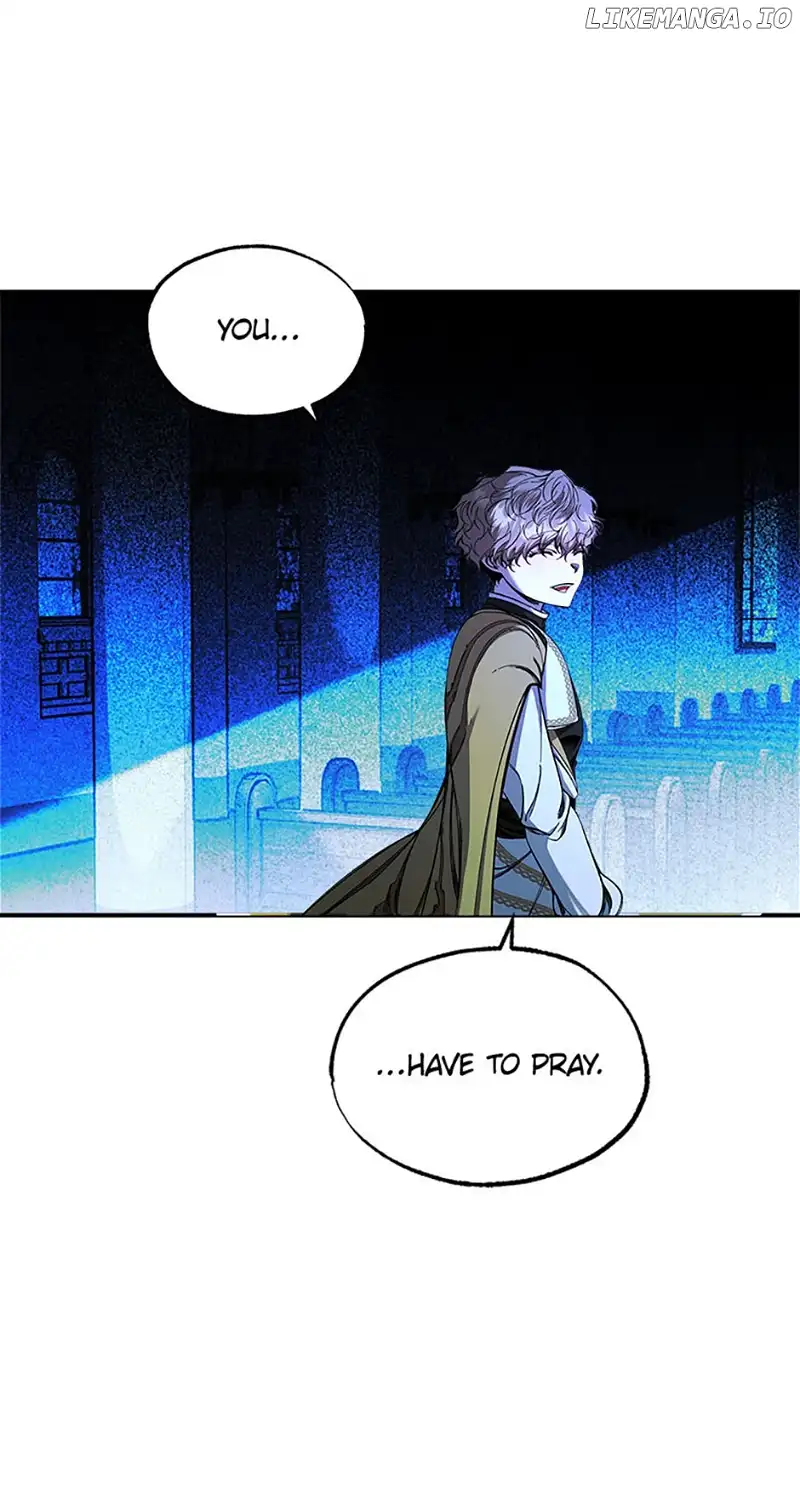 Charlotte’s Wheel Chapter 25 - Page 41