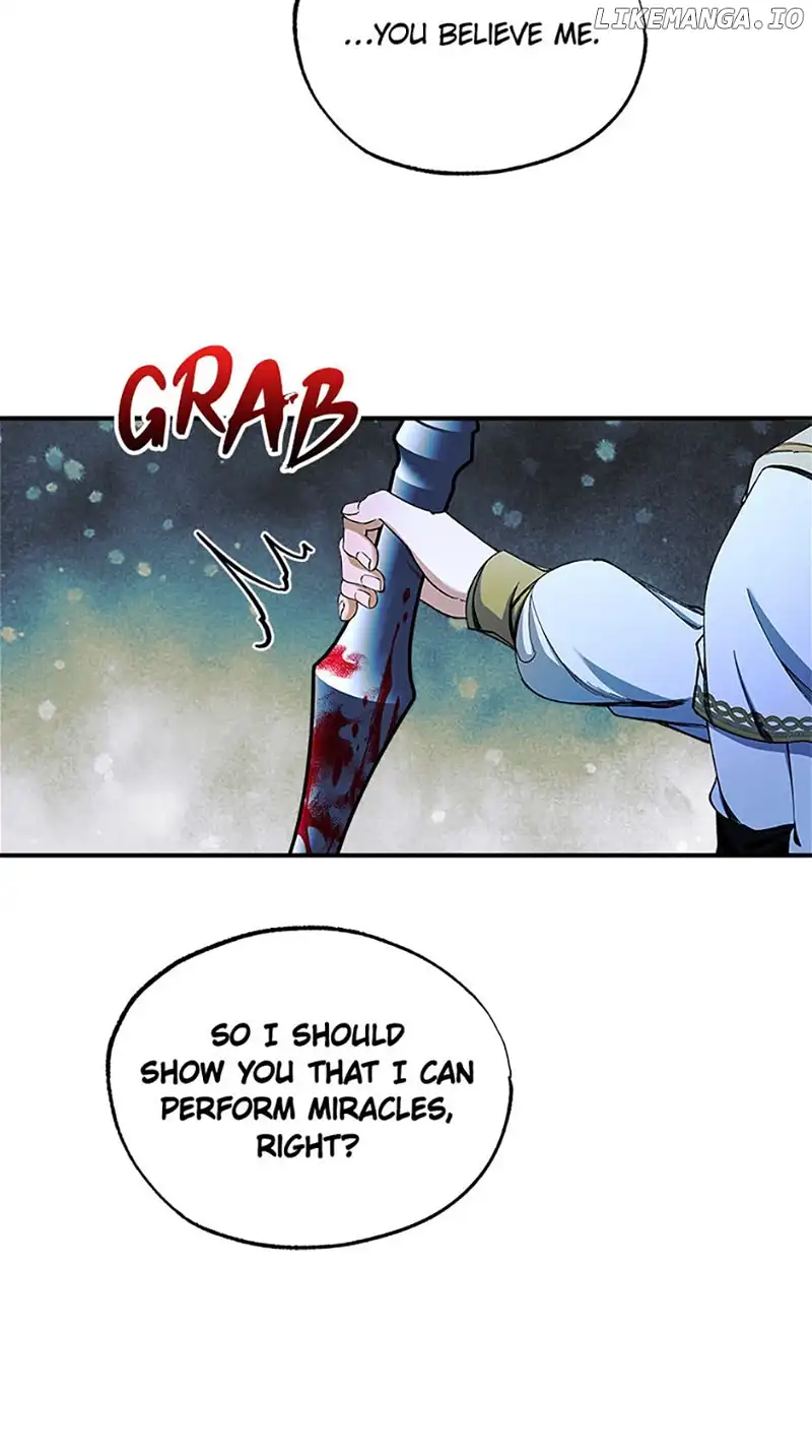 Charlotte’s Wheel Chapter 25 - Page 44