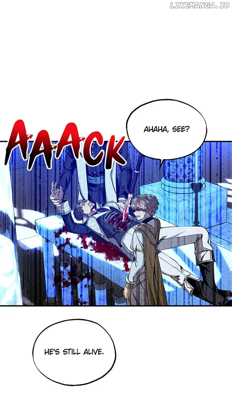 Charlotte’s Wheel Chapter 25 - Page 46