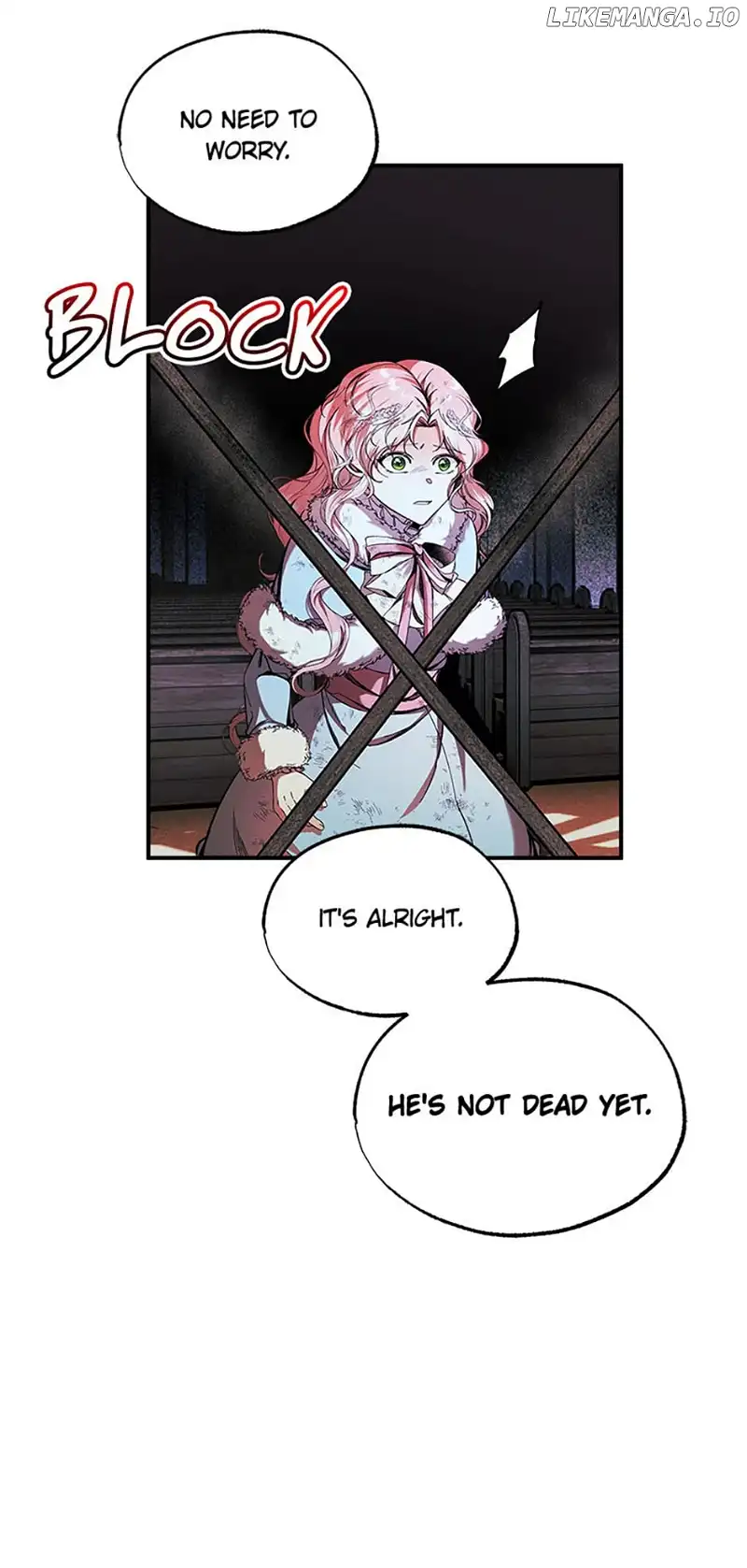 Charlotte’s Wheel Chapter 25 - Page 5