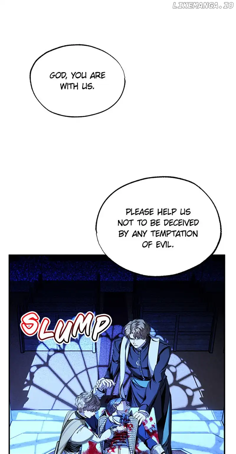 Charlotte’s Wheel Chapter 25 - Page 50