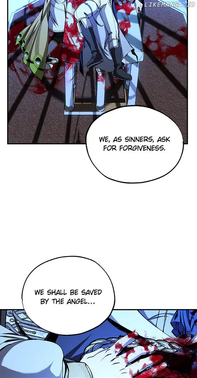 Charlotte’s Wheel Chapter 25 - Page 51