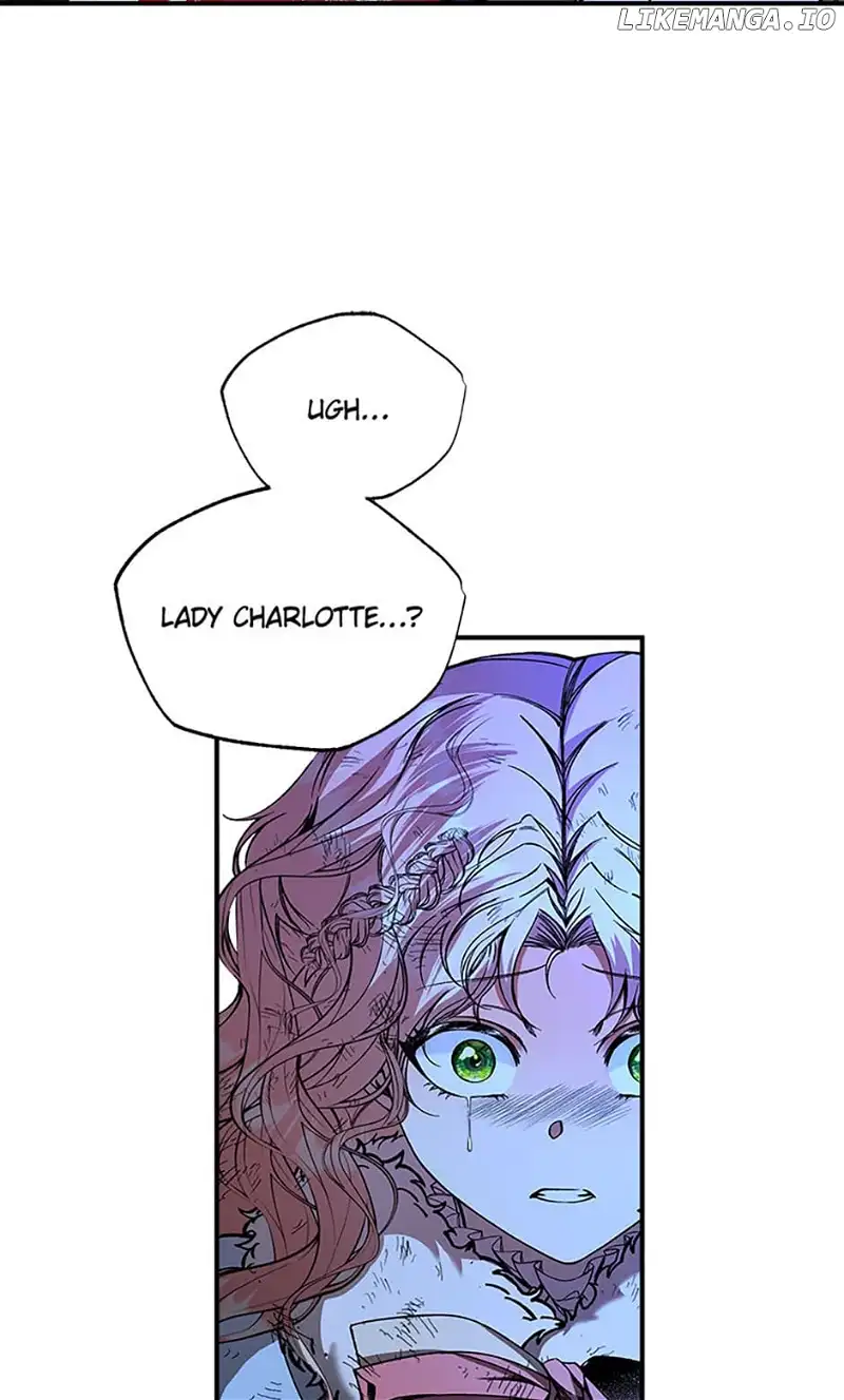Charlotte’s Wheel Chapter 25 - Page 56