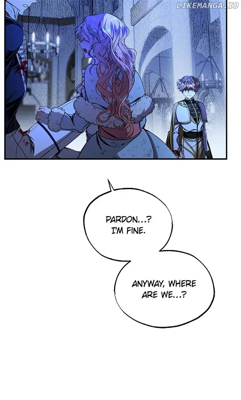 Charlotte’s Wheel Chapter 25 - Page 58