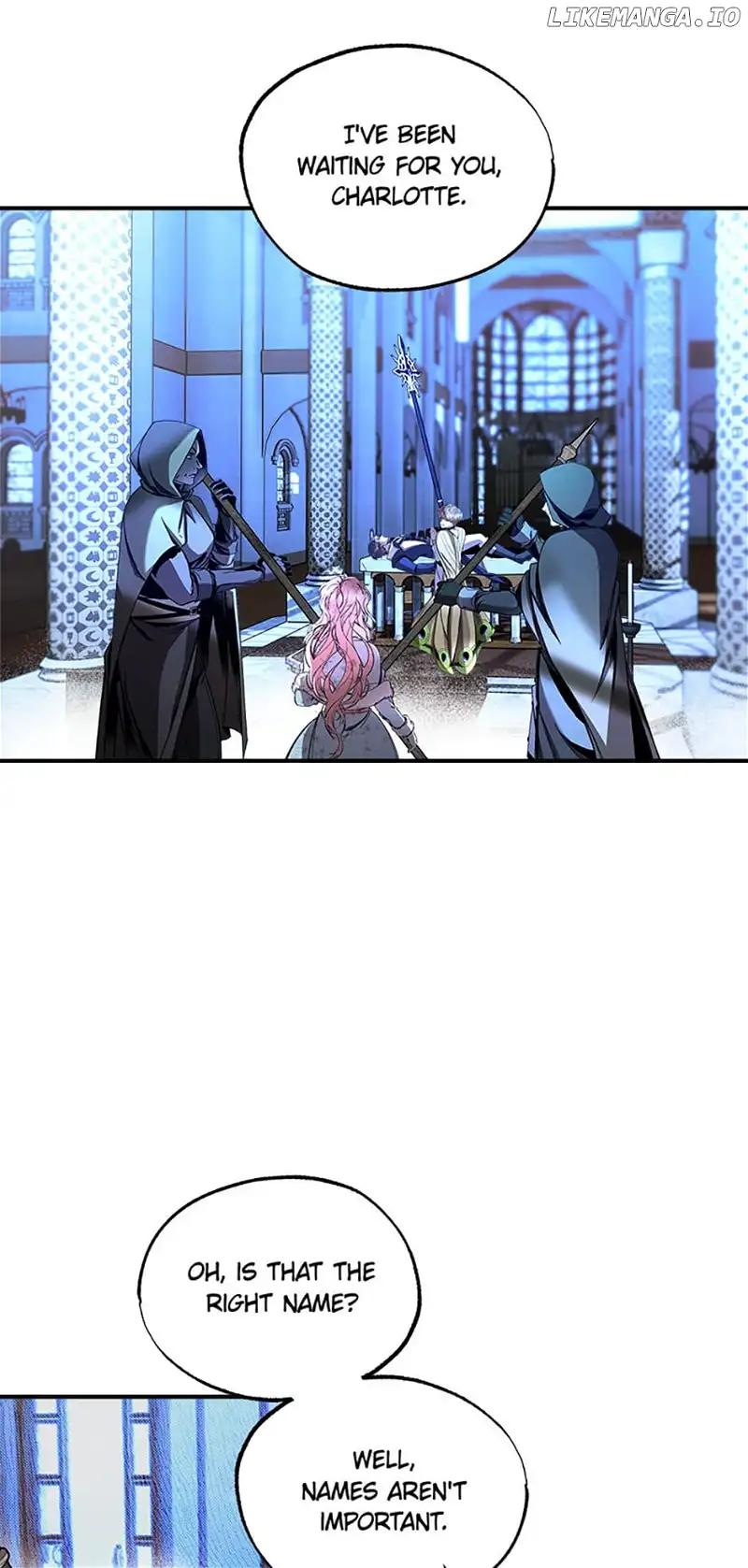 Charlotte’s Wheel Chapter 25 - Page 6