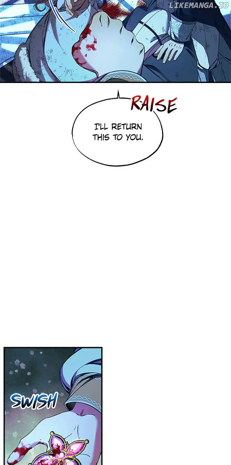 Charlotte’s Wheel Chapter 25 - Page 60