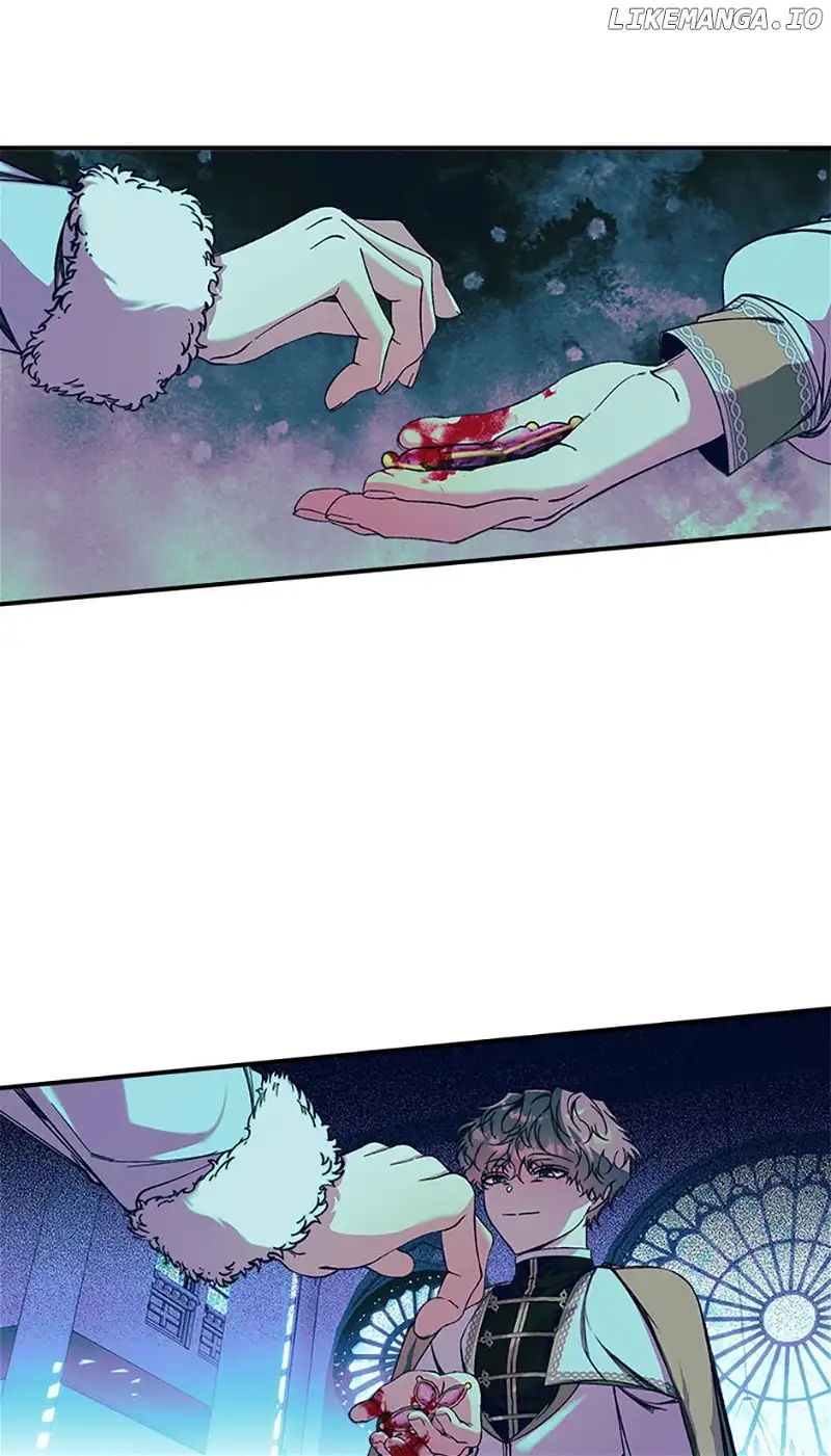 Charlotte’s Wheel Chapter 25 - Page 62