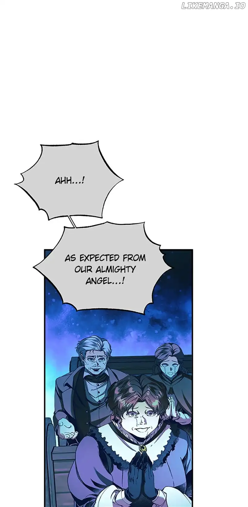 Charlotte’s Wheel Chapter 25 - Page 65