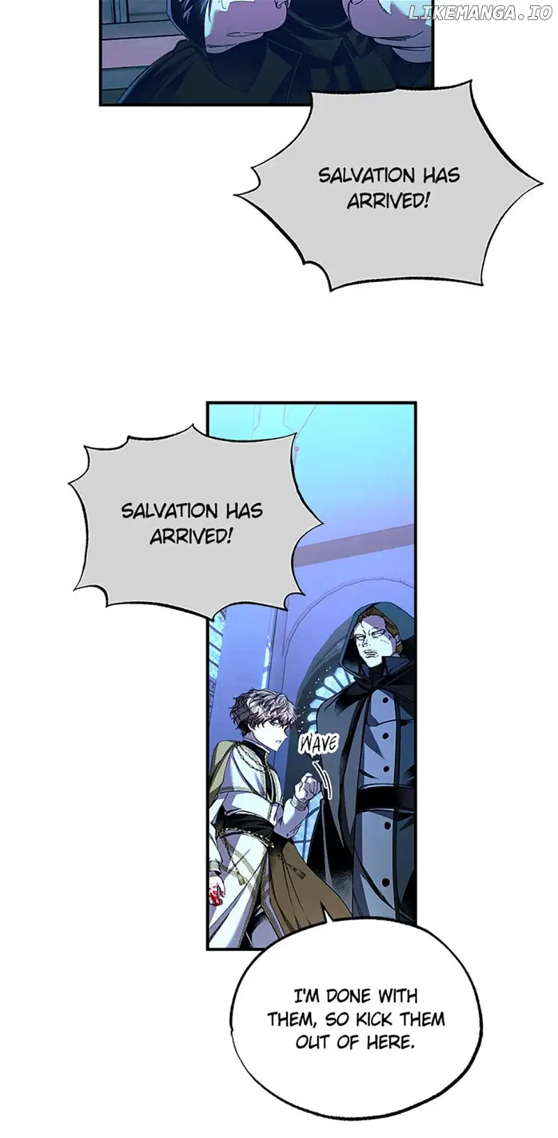 Charlotte’s Wheel Chapter 25 - Page 66