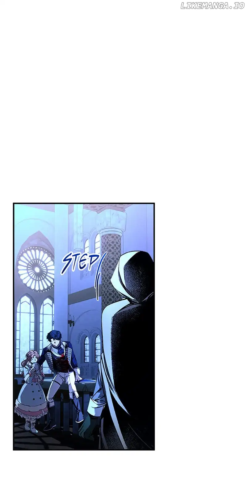 Charlotte’s Wheel Chapter 25 - Page 67