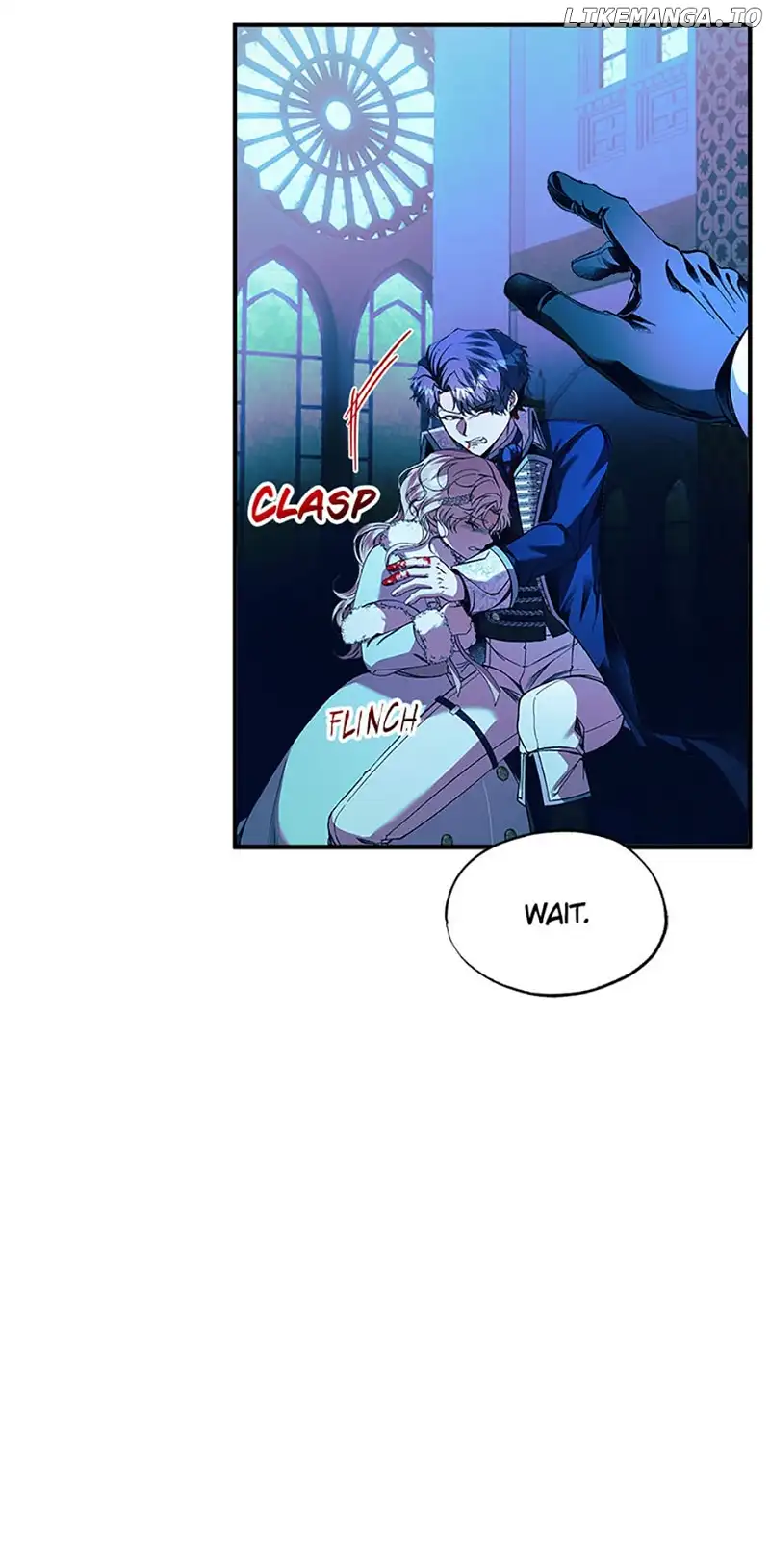 Charlotte’s Wheel Chapter 25 - Page 68