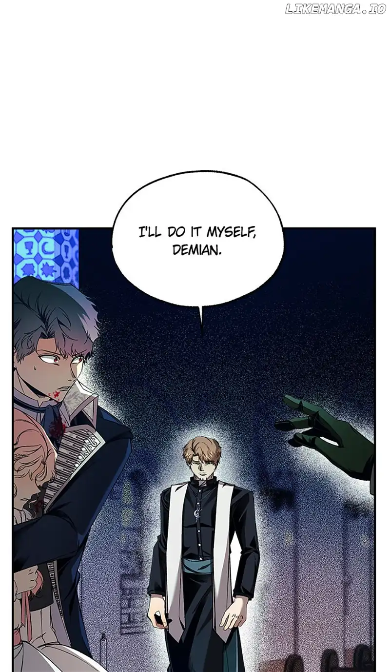 Charlotte’s Wheel Chapter 25 - Page 69