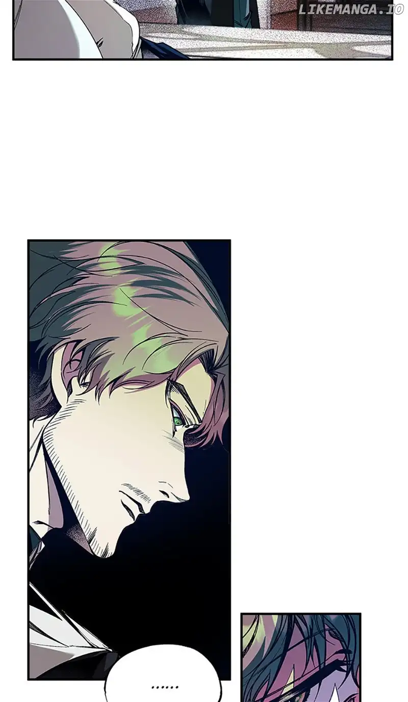 Charlotte’s Wheel Chapter 25 - Page 70