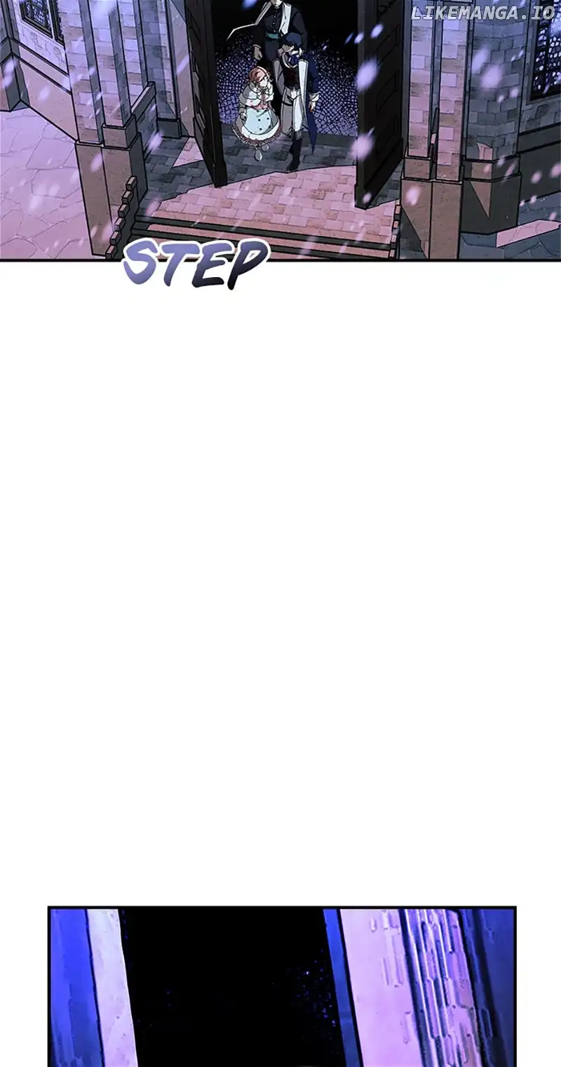 Charlotte’s Wheel Chapter 25 - Page 74