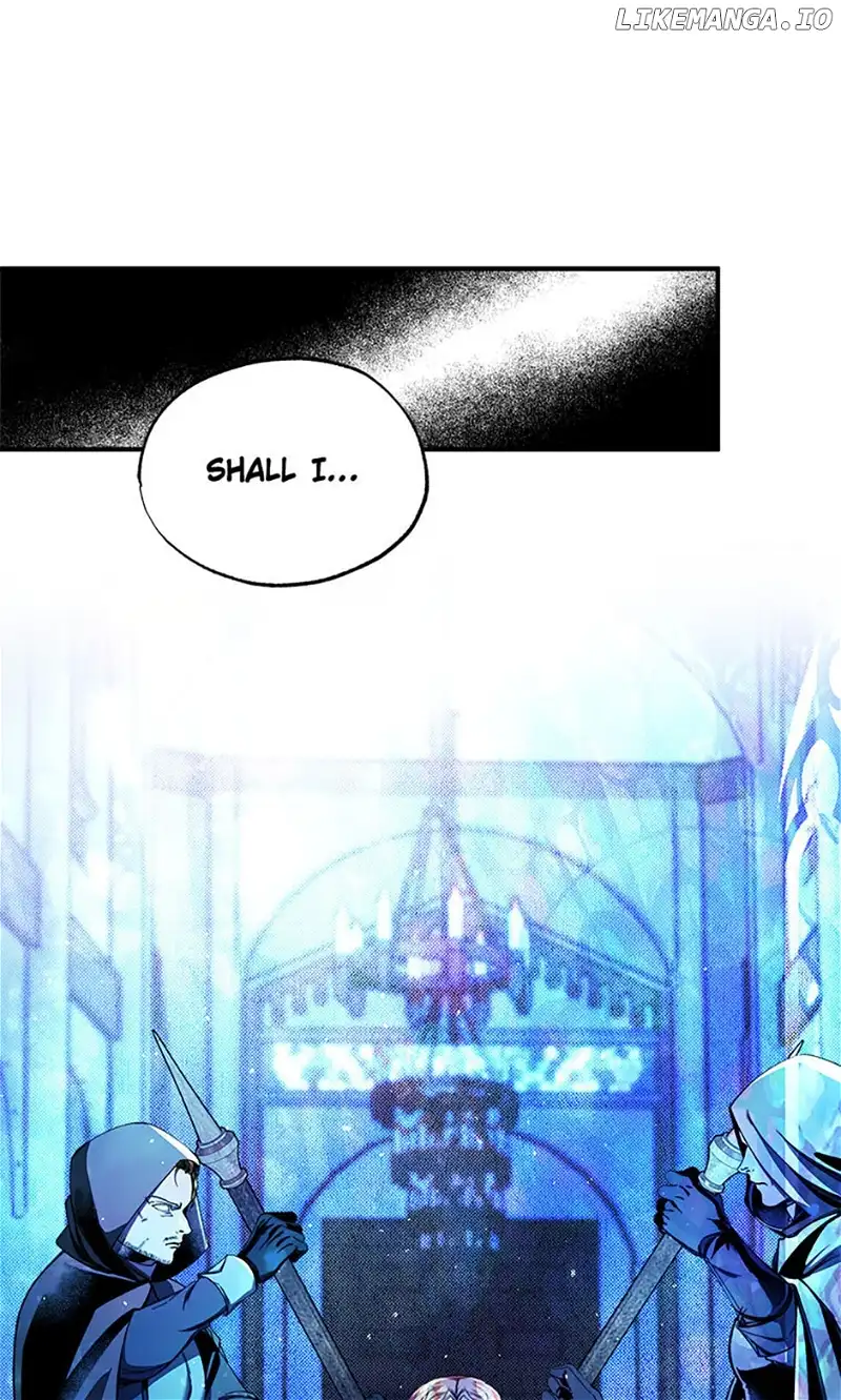 Charlotte’s Wheel Chapter 25 - Page 8