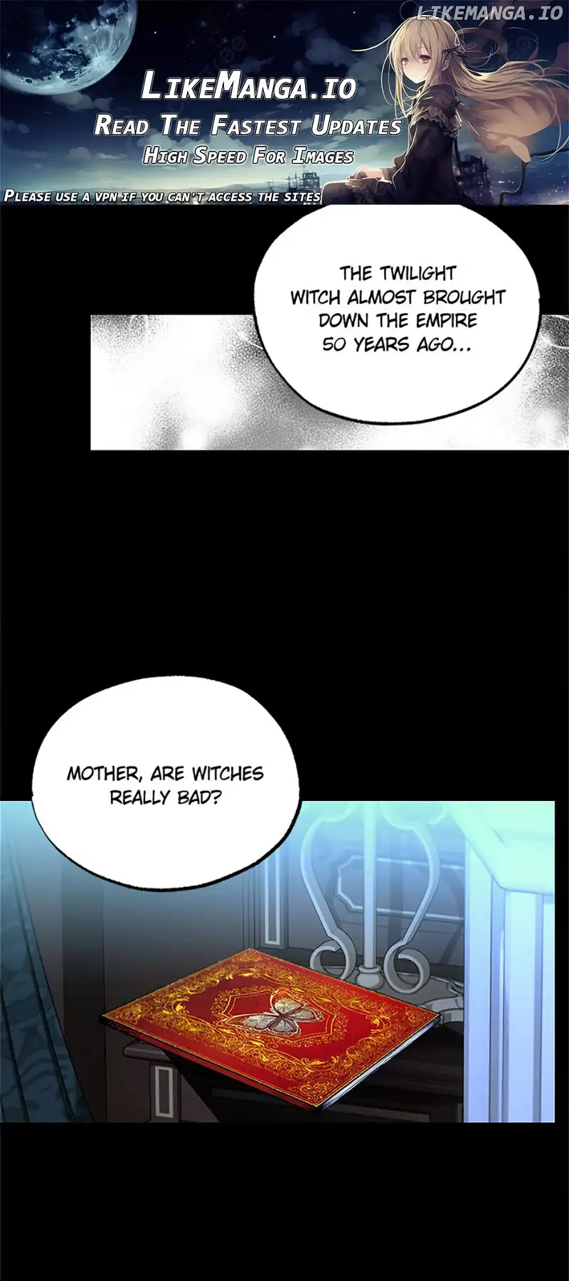 Charlotte’s Wheel Chapter 26 - Page 0