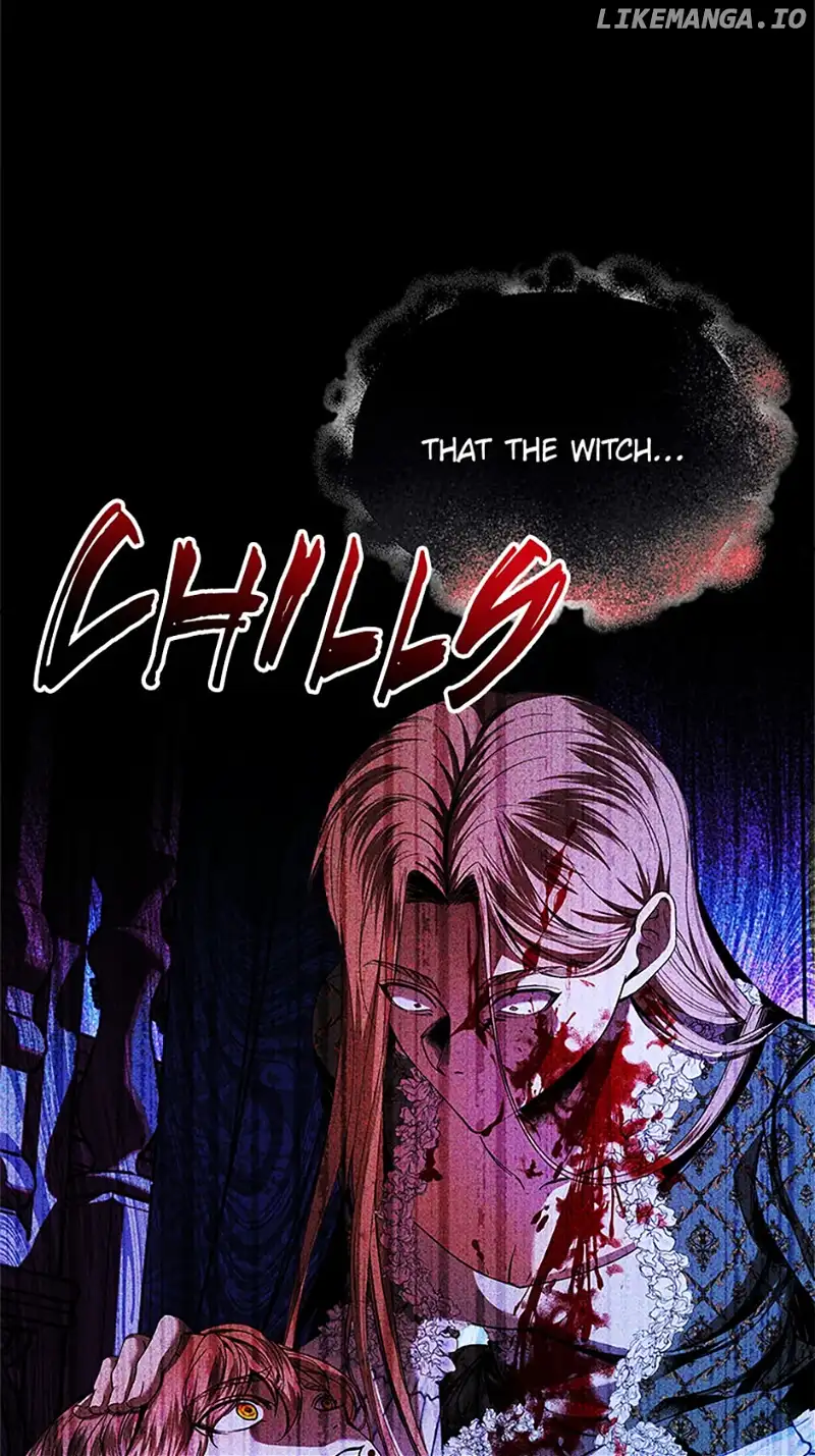 Charlotte’s Wheel Chapter 26 - Page 10
