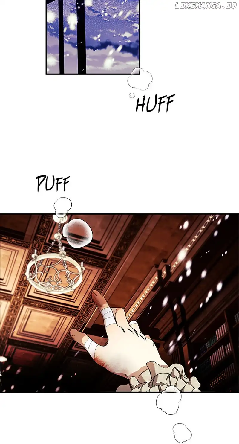 Charlotte’s Wheel Chapter 26 - Page 14
