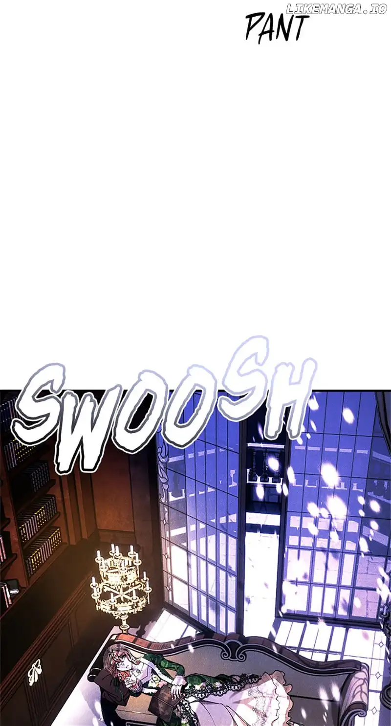 Charlotte’s Wheel Chapter 26 - Page 15