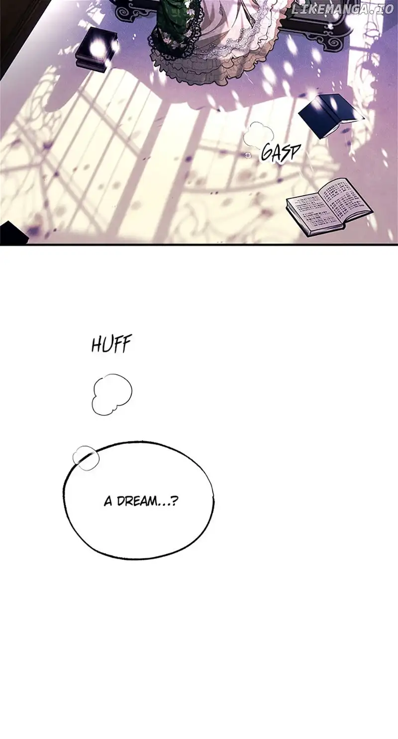 Charlotte’s Wheel Chapter 26 - Page 16