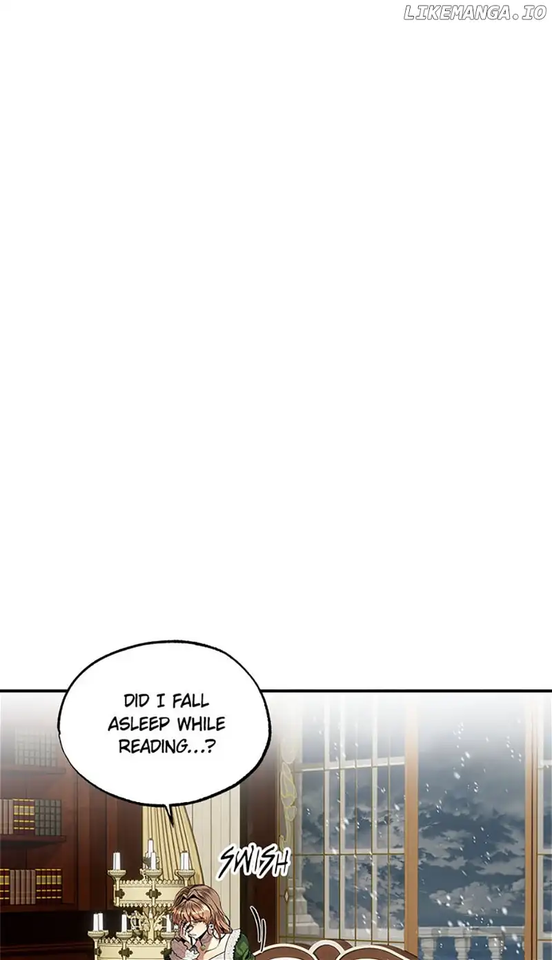 Charlotte’s Wheel Chapter 26 - Page 18