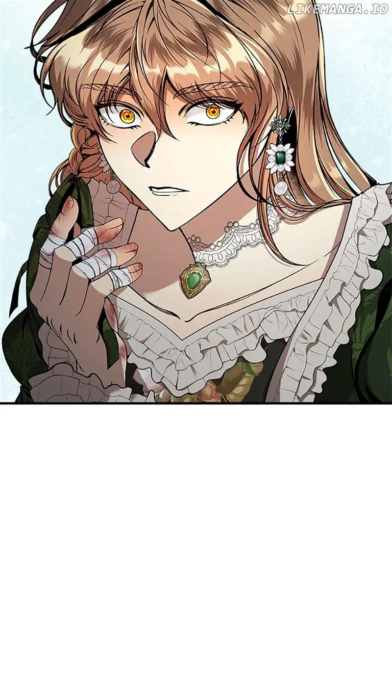 Charlotte’s Wheel Chapter 26 - Page 21