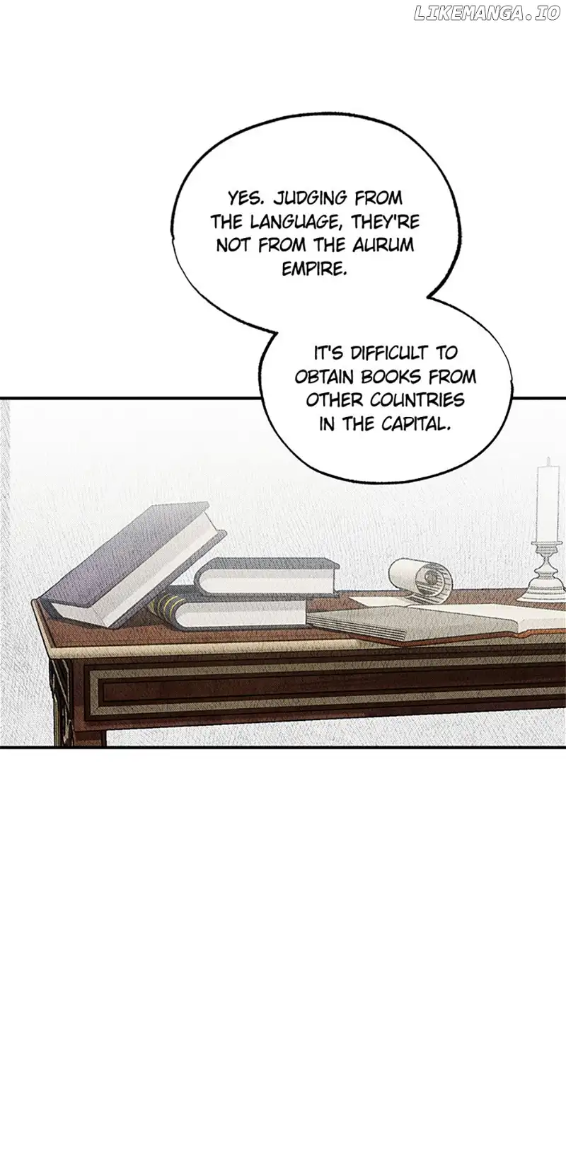 Charlotte’s Wheel Chapter 26 - Page 24