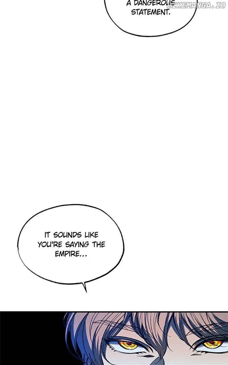 Charlotte’s Wheel Chapter 26 - Page 27