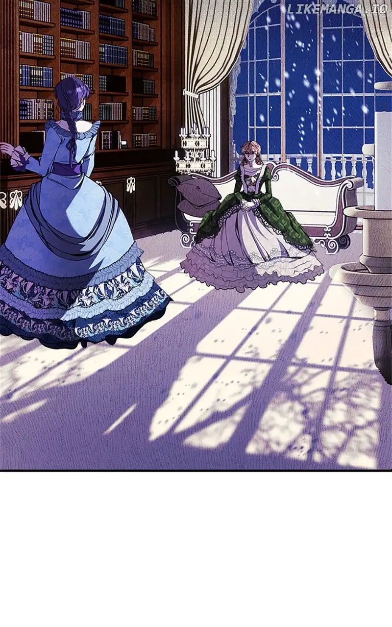 Charlotte’s Wheel Chapter 26 - Page 29