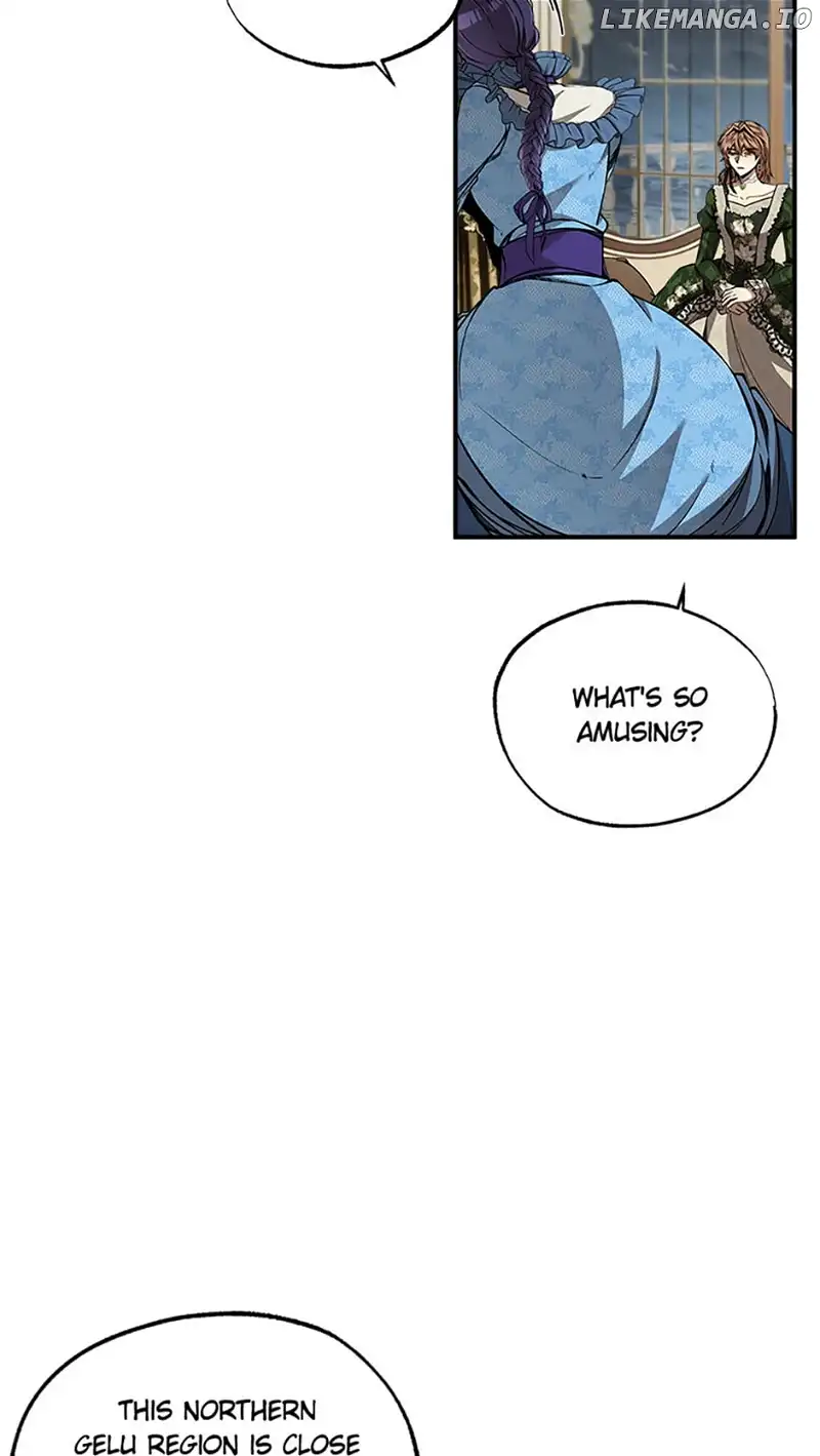 Charlotte’s Wheel Chapter 26 - Page 31