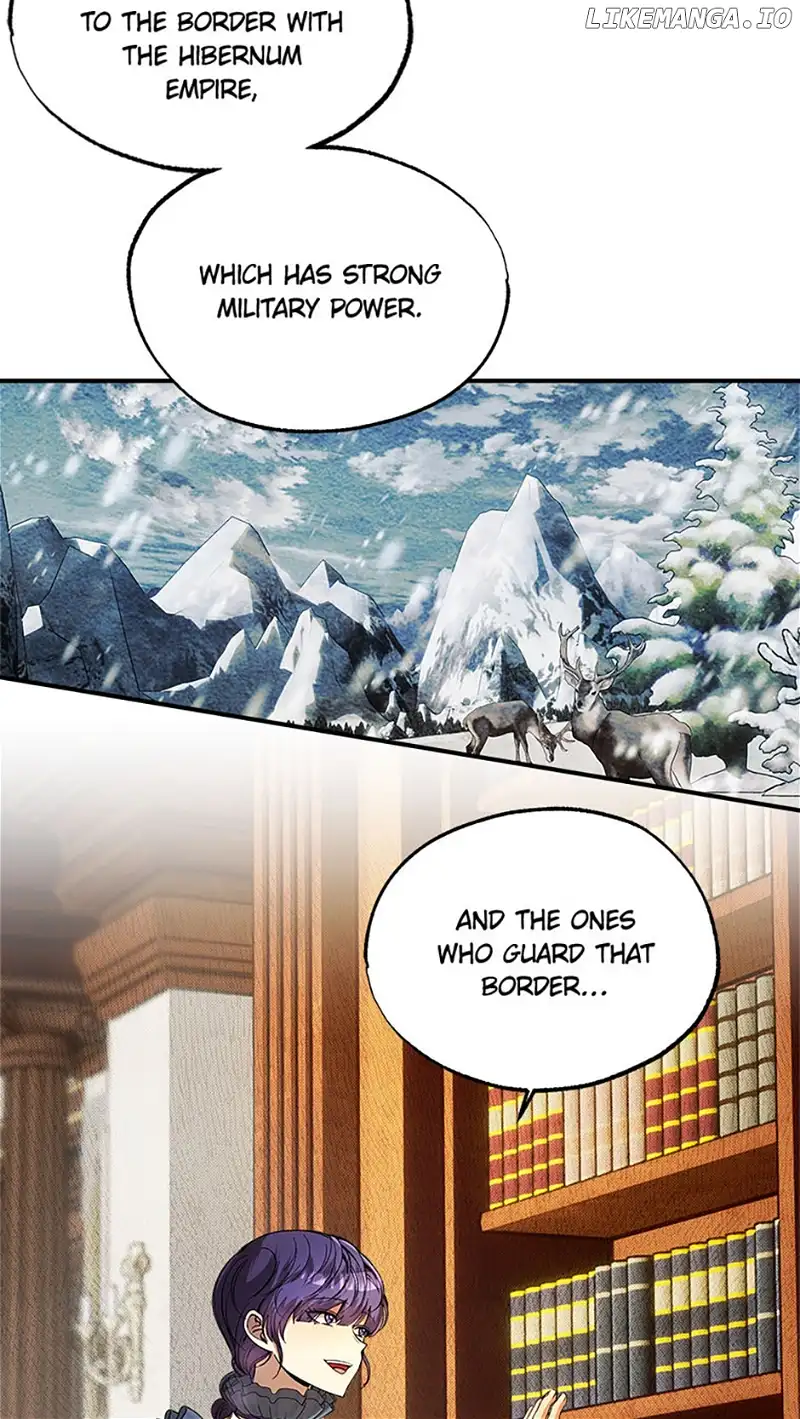 Charlotte’s Wheel Chapter 26 - Page 32